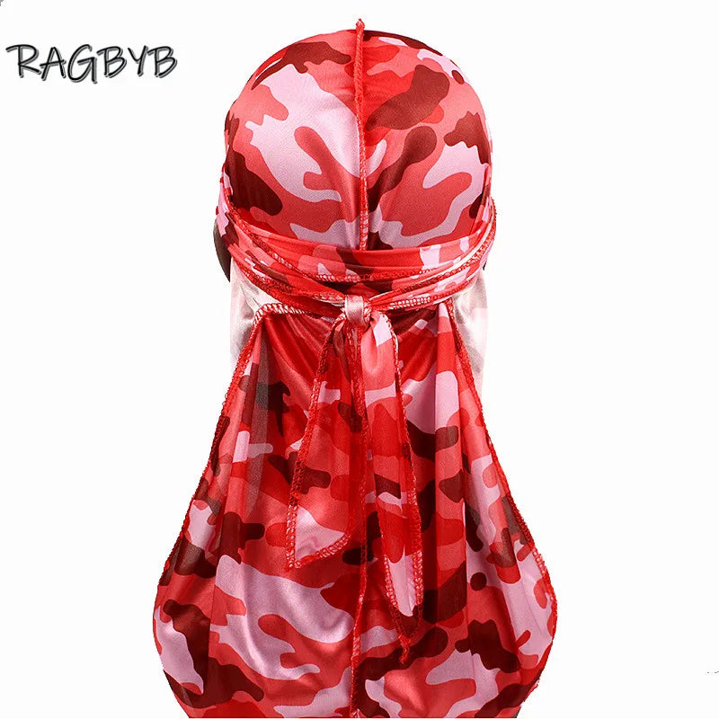 Durag Soie Premium