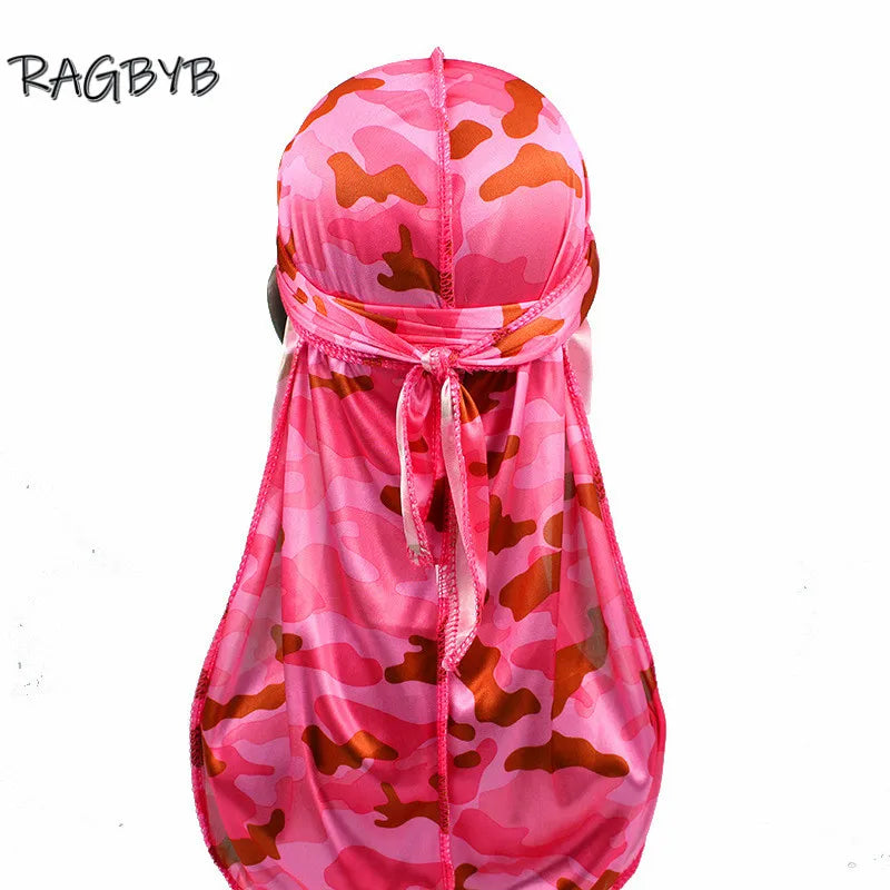 Durag Soie Premium