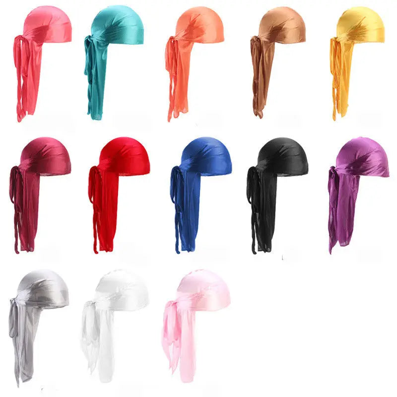 Durag Velours