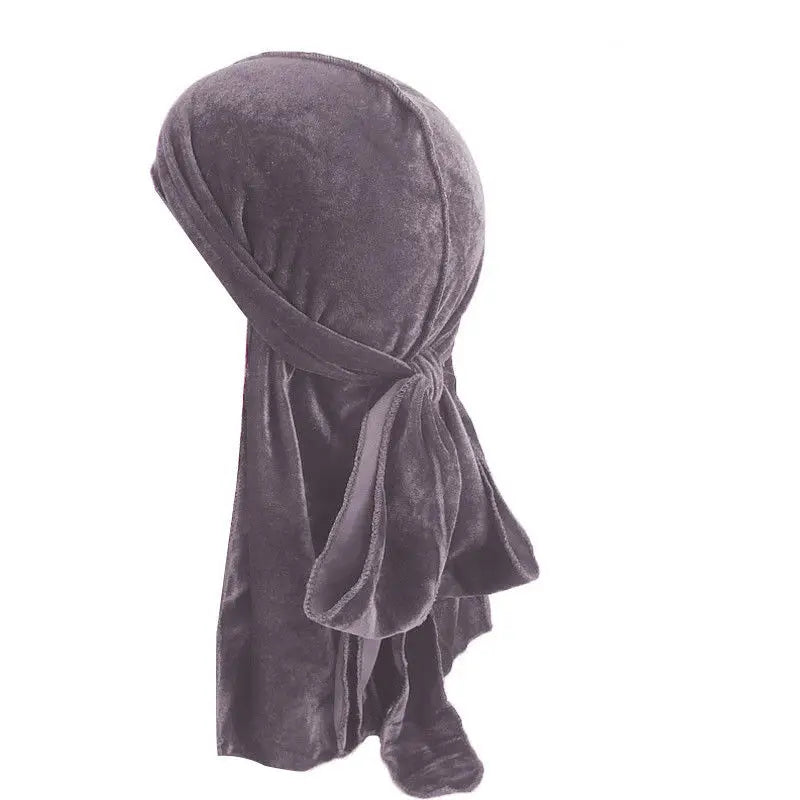 Durag Velours