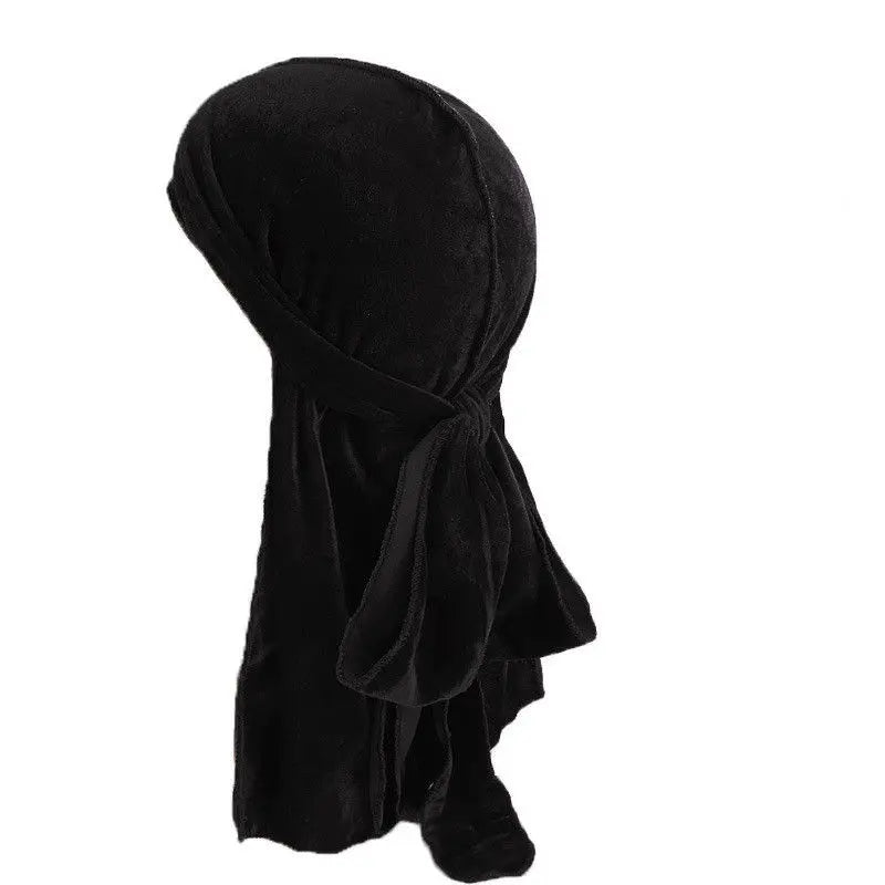 Durag Velours