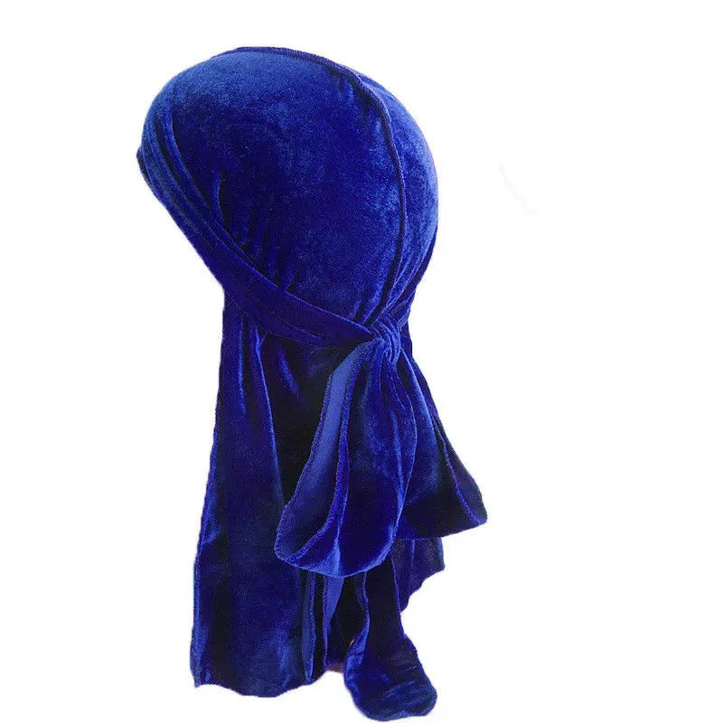 Durag Velours