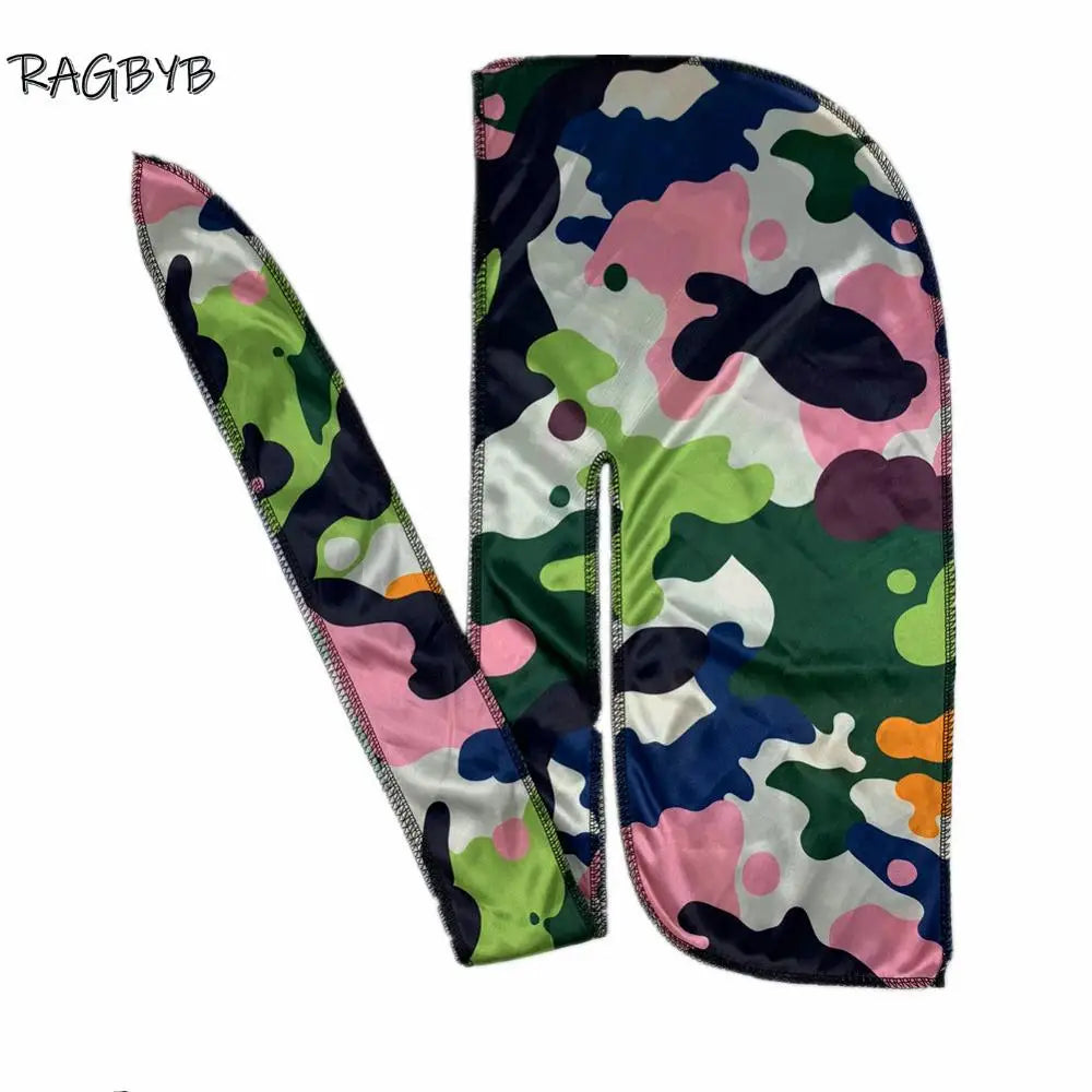 Durag Soie Premium