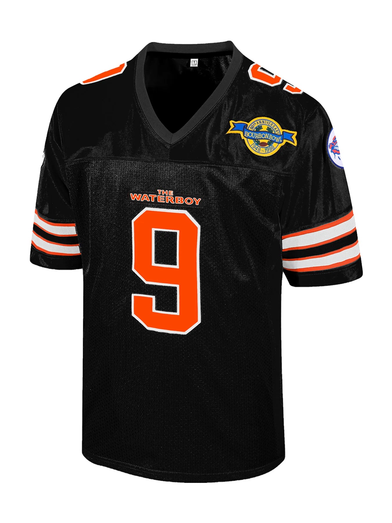 Maillot Style Football Americain « WATERBOY »