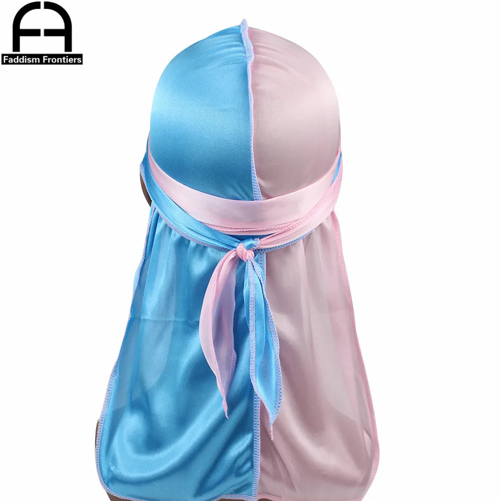 Durag Patchwork