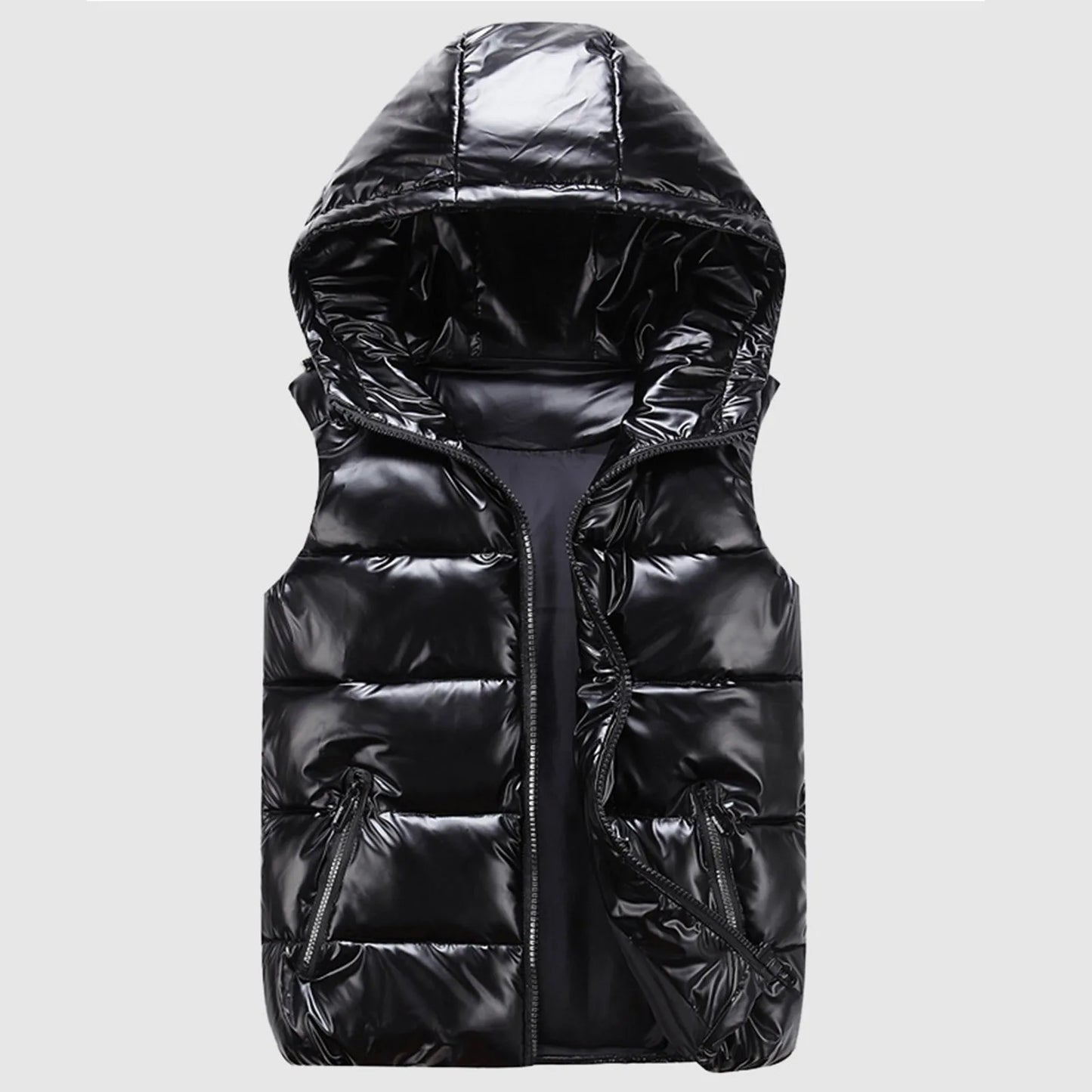 Slick Puffer