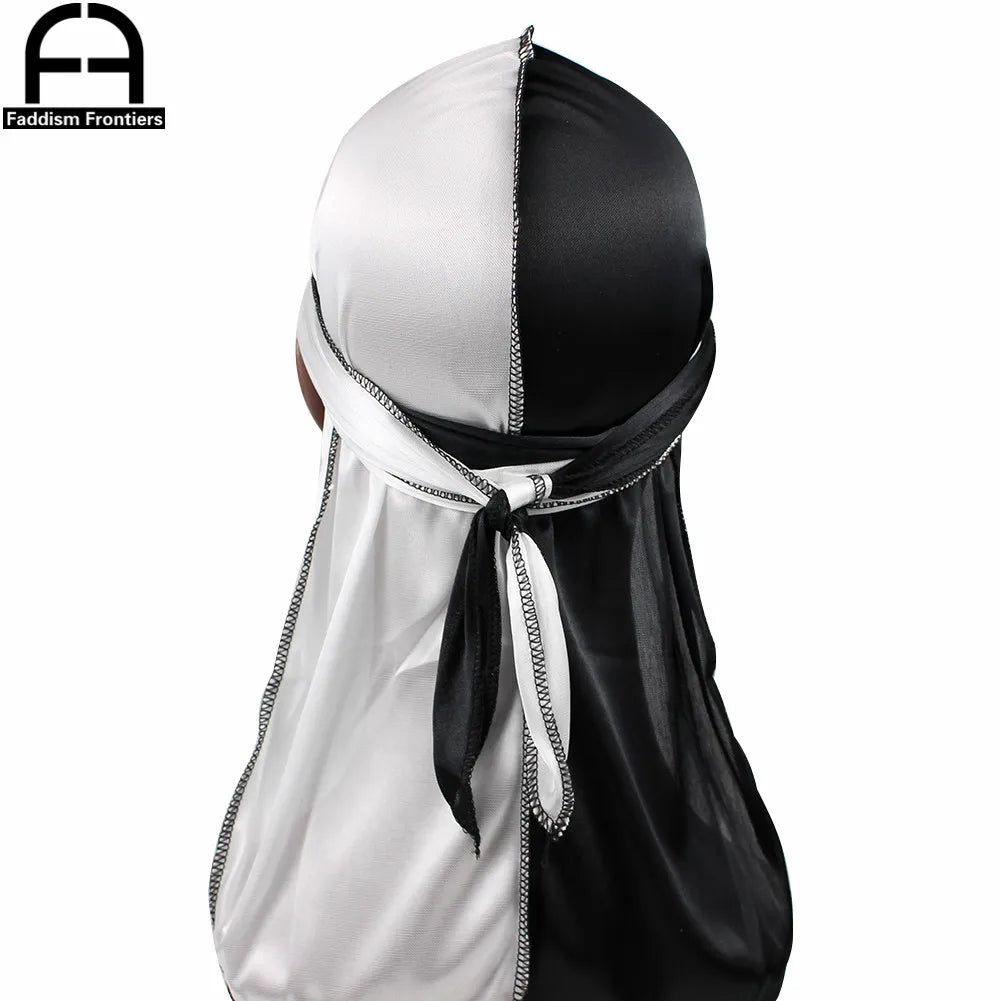 Durag Patchwork