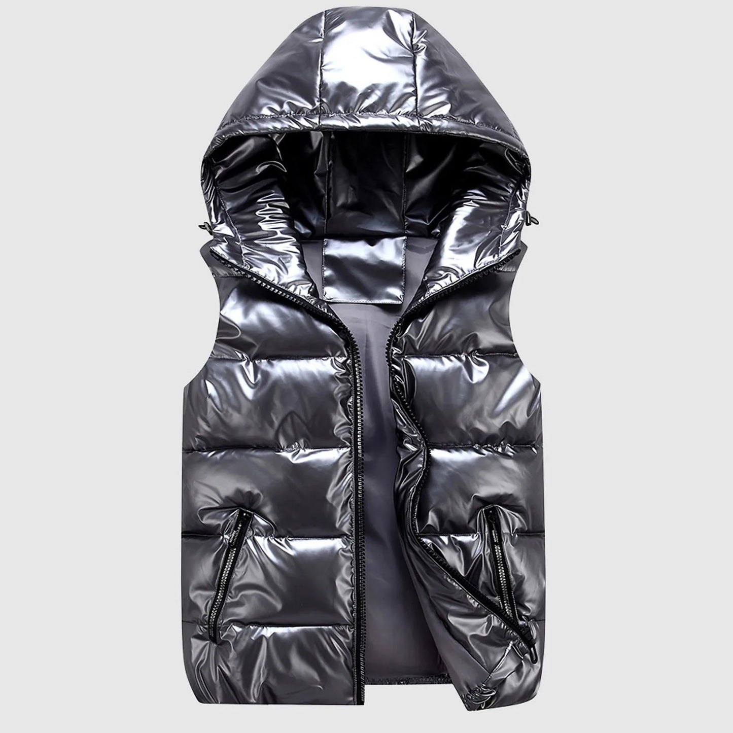 Slick Puffer