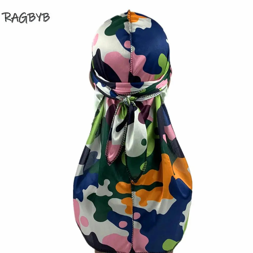 Durag Soie Premium