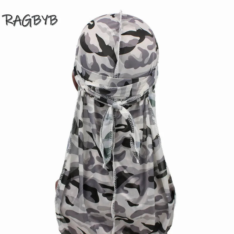 Durag Soie Premium