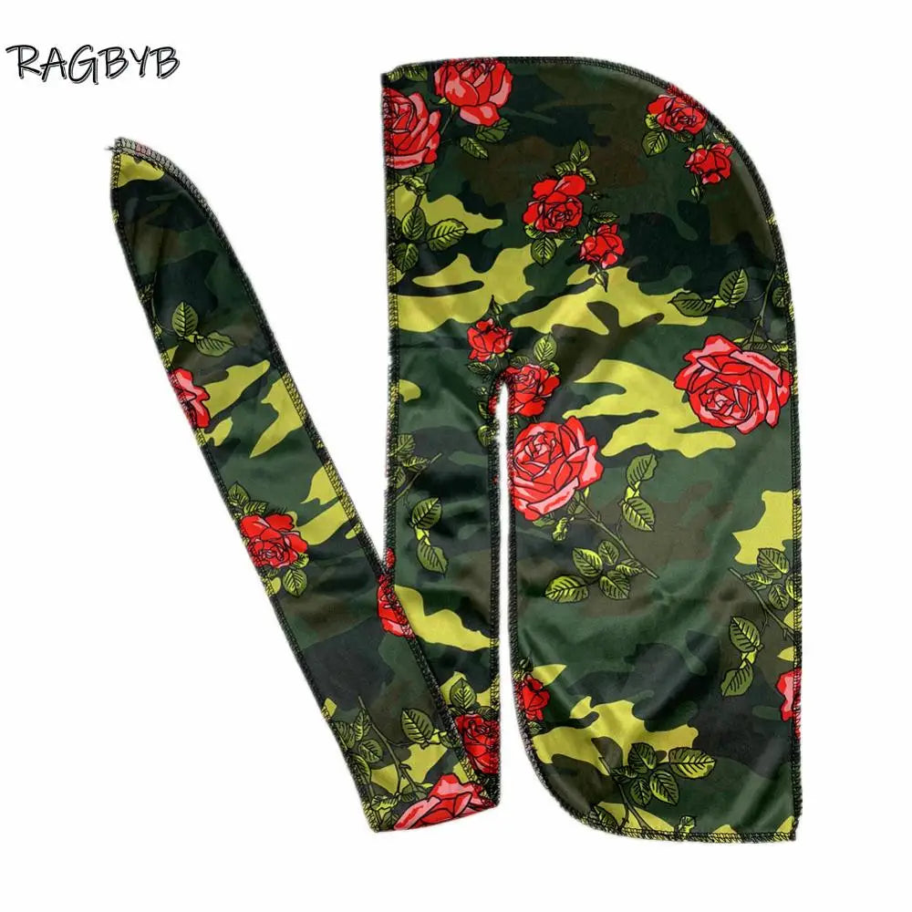 Durag Soie Premium