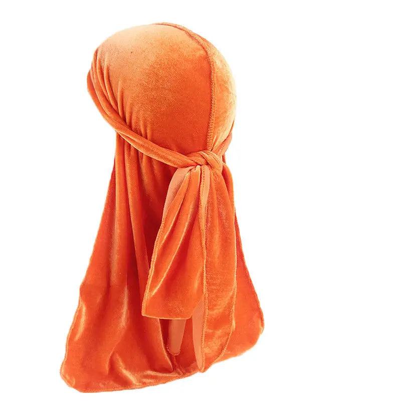 Durag Velours