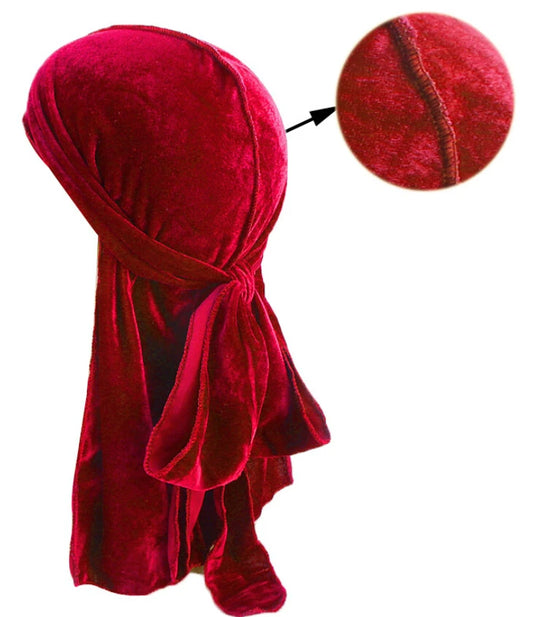Durag Velours