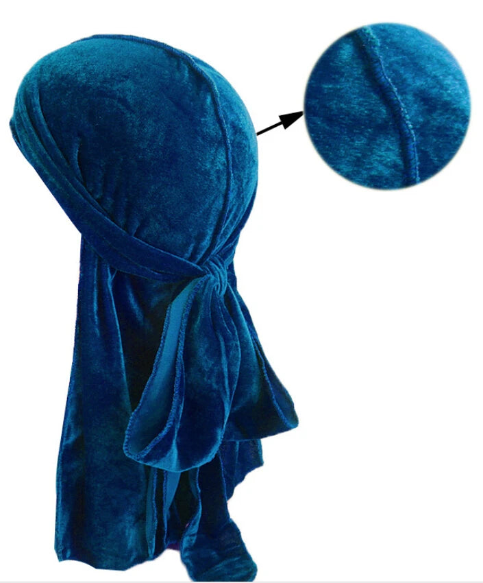 Durag Velours