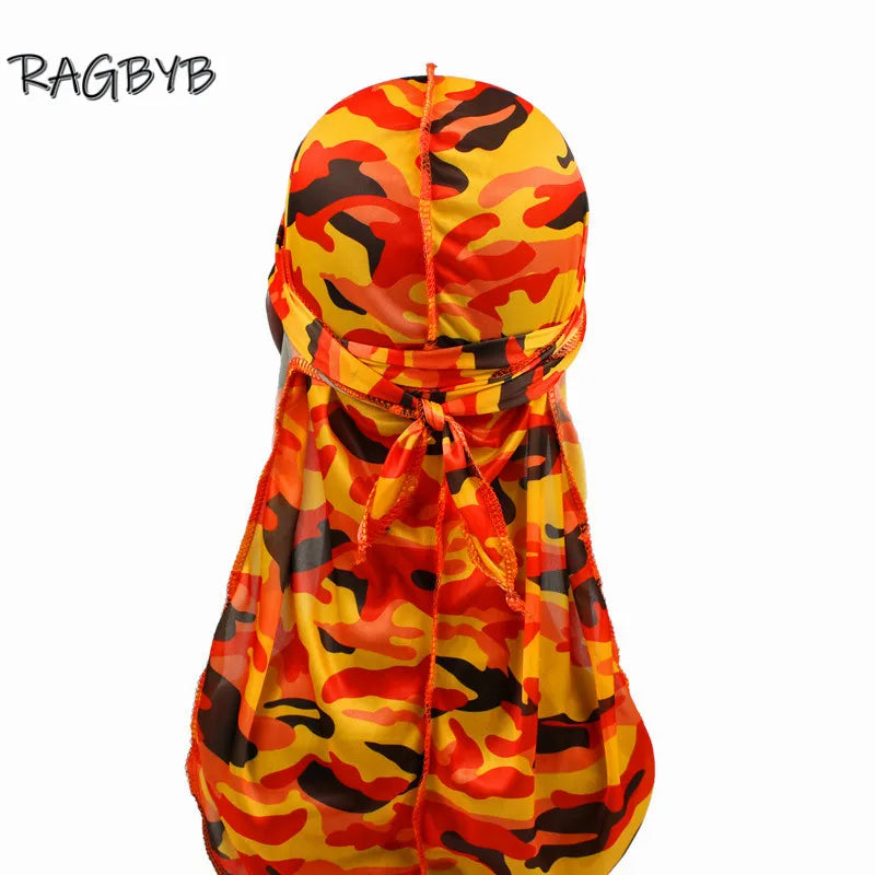 Durag Soie Premium