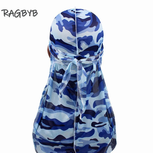 Durag Soie Premium