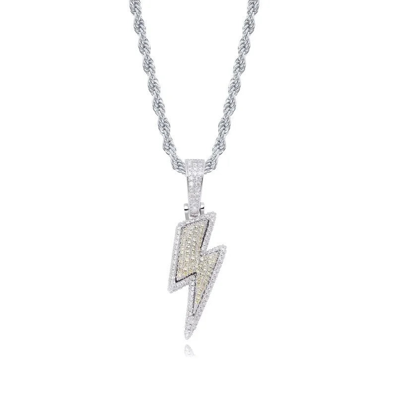 Collier « Strike »