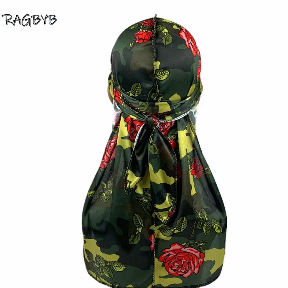 Durag Soie Premium