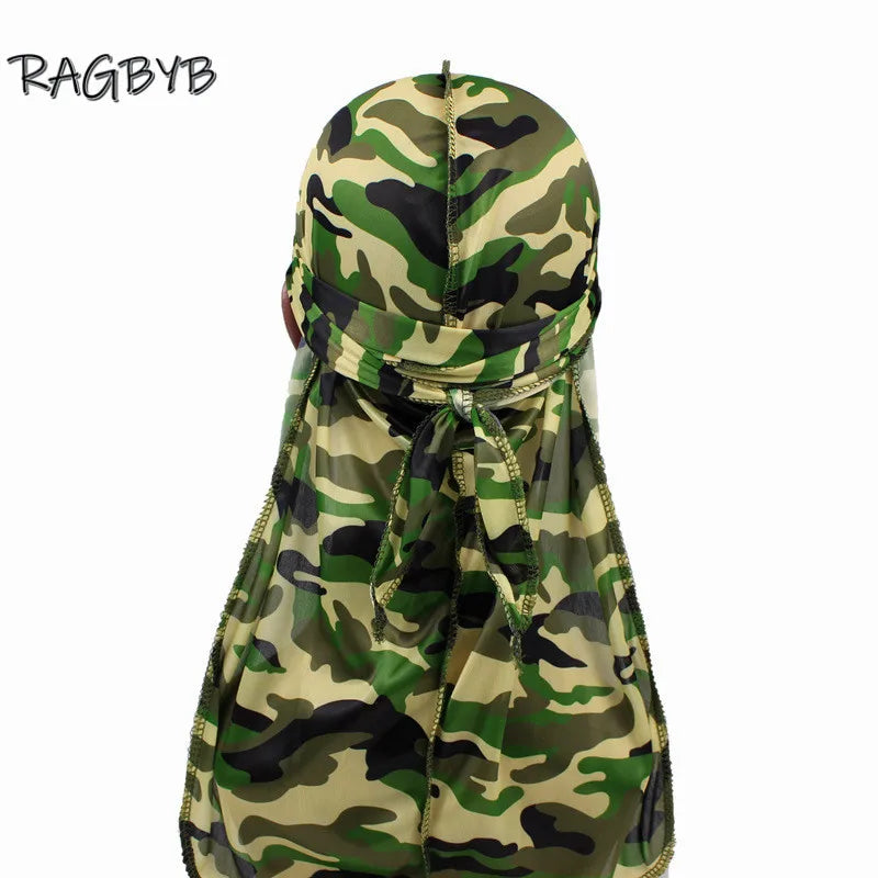 Durag Soie Premium