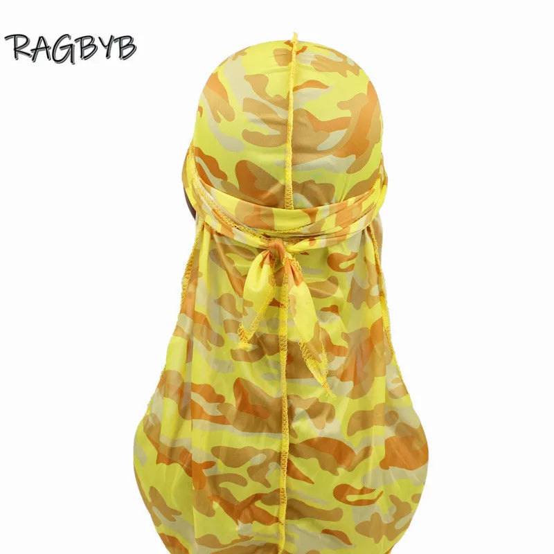 Durag Soie Premium