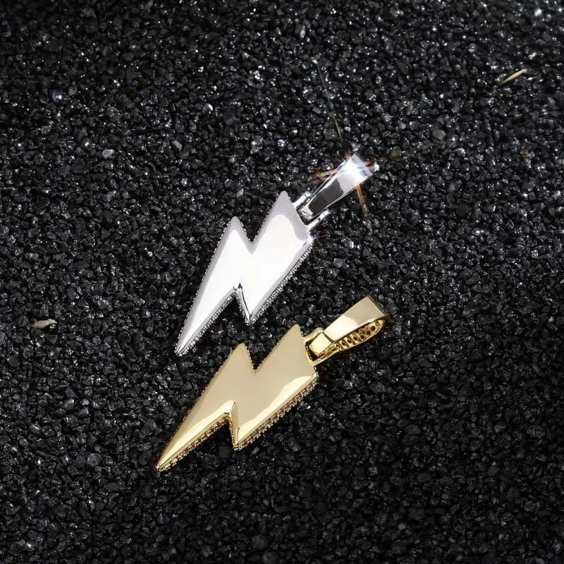 Collier « Strike »