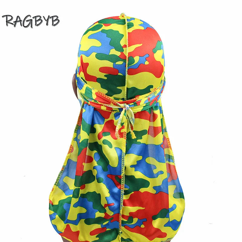 Durag Soie Premium