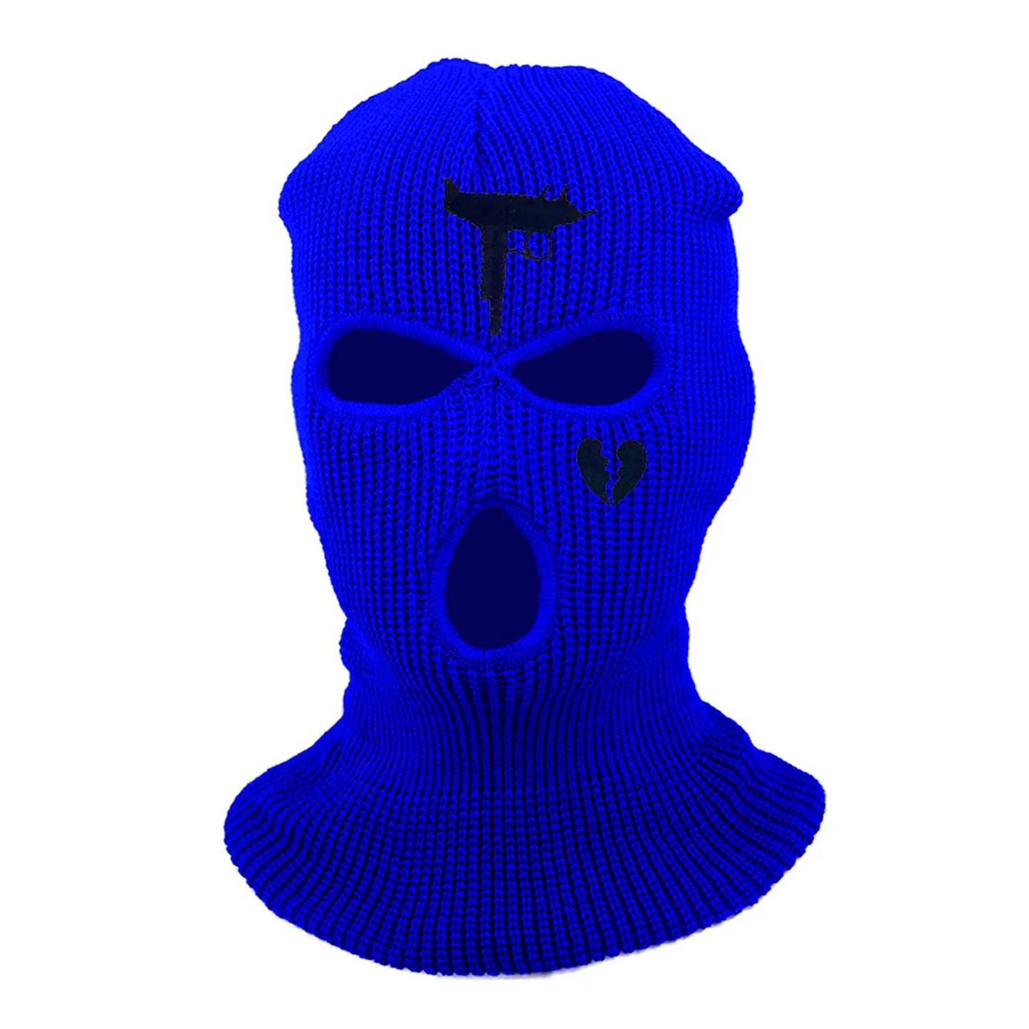 Cagoule « Drill Mode »