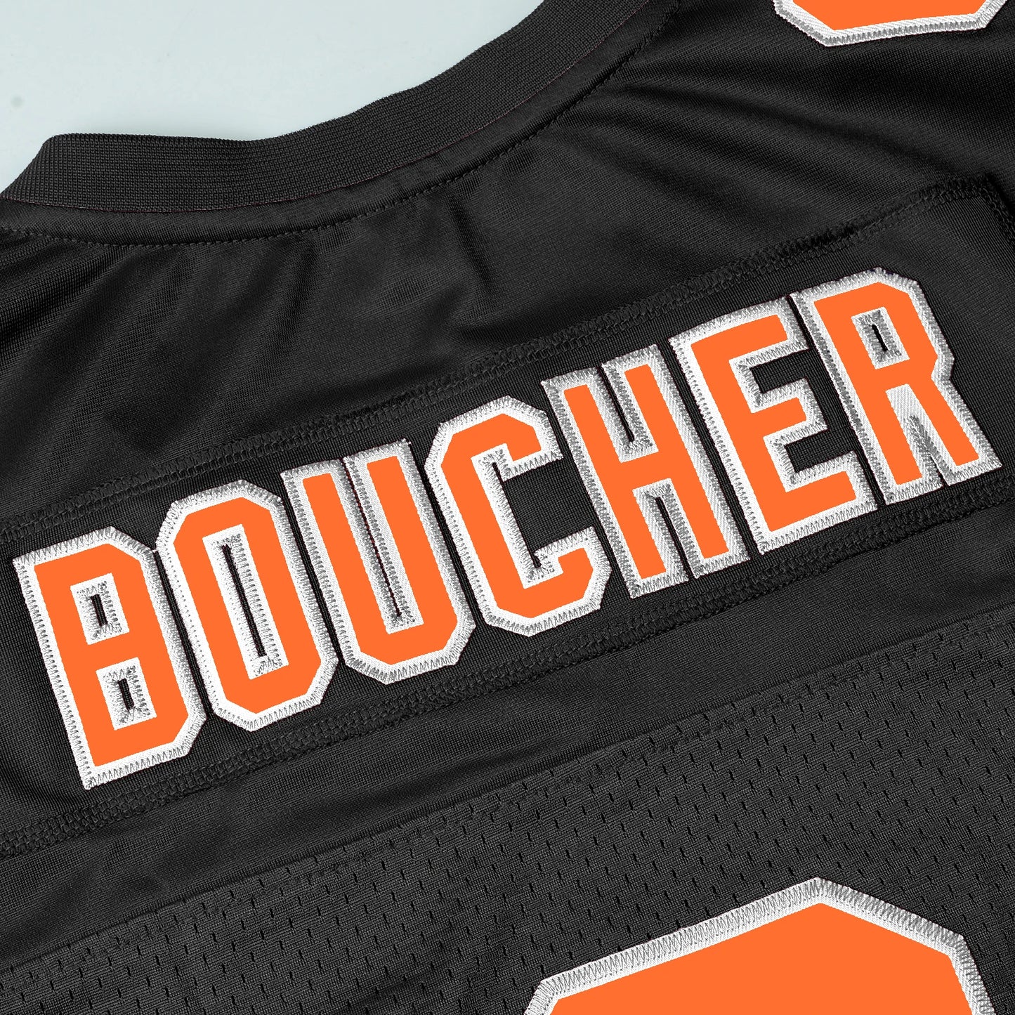 Maillot Style Football Americain « WATERBOY »