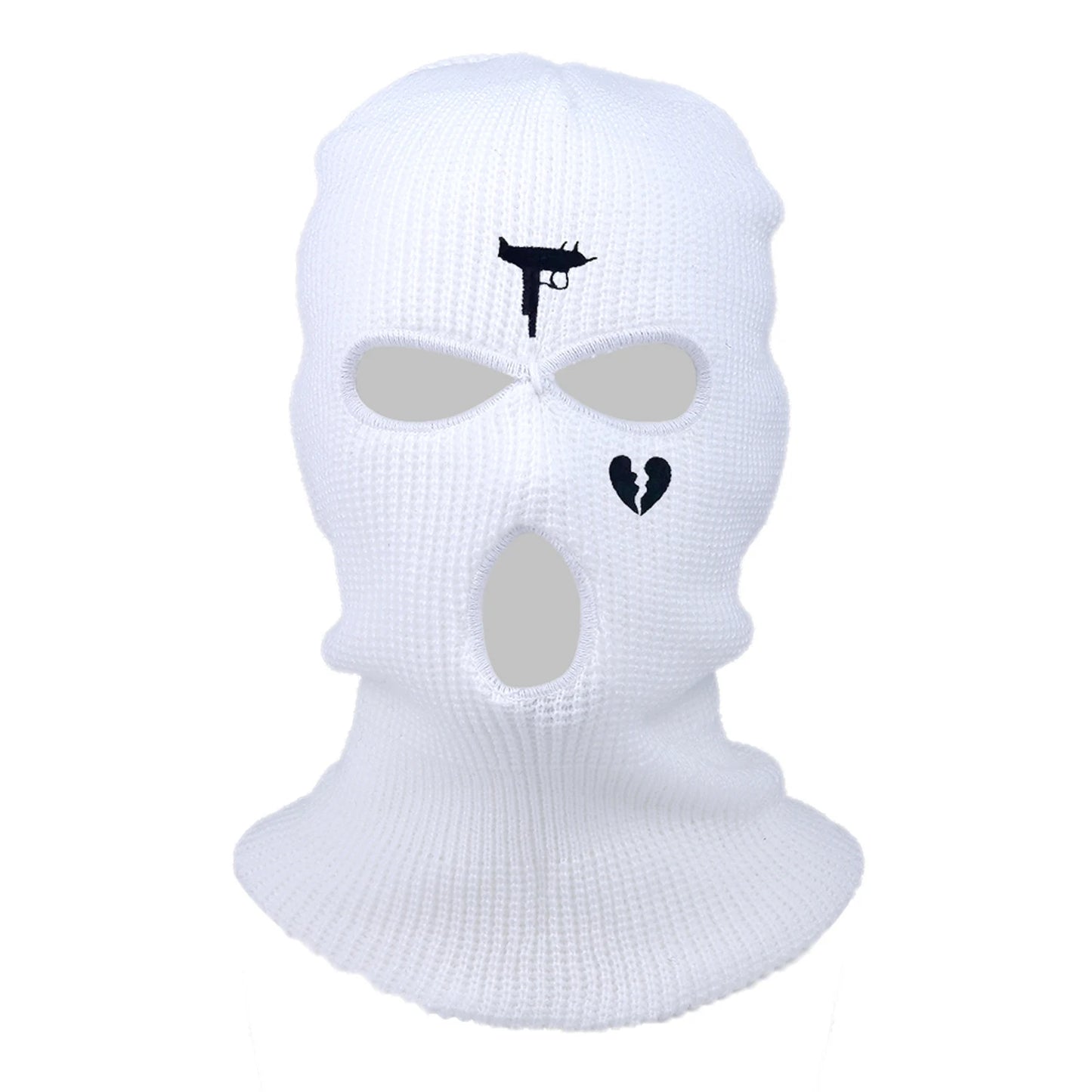 Cagoule « Drill Mode »