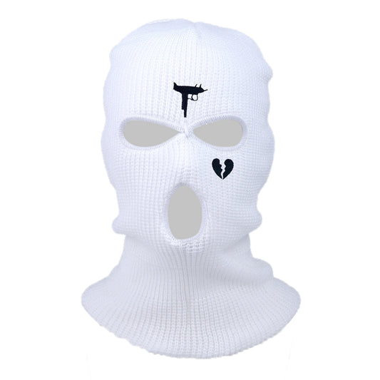 Cagoule « Drill Mode »