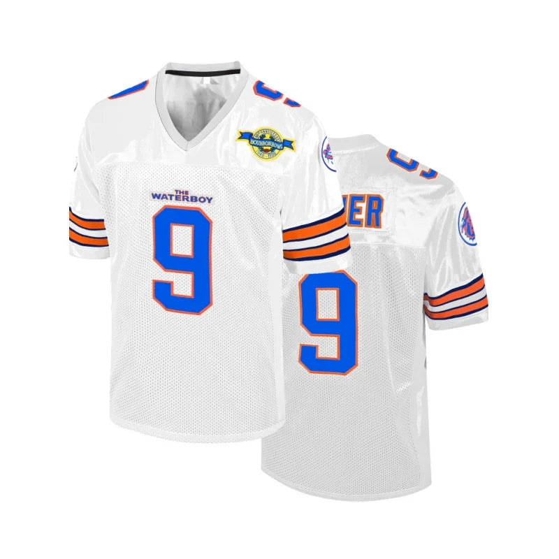 Maillot Style Football Americain « WATERBOY »