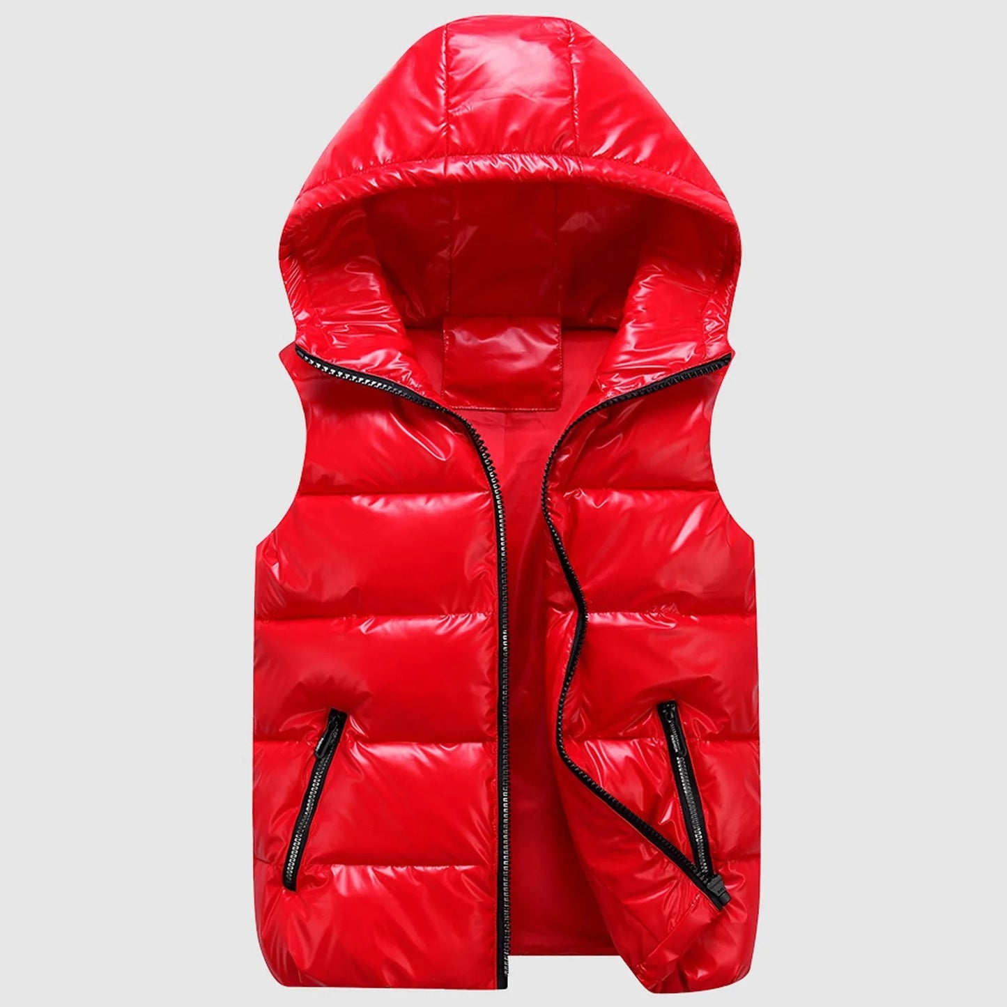 Slick Puffer