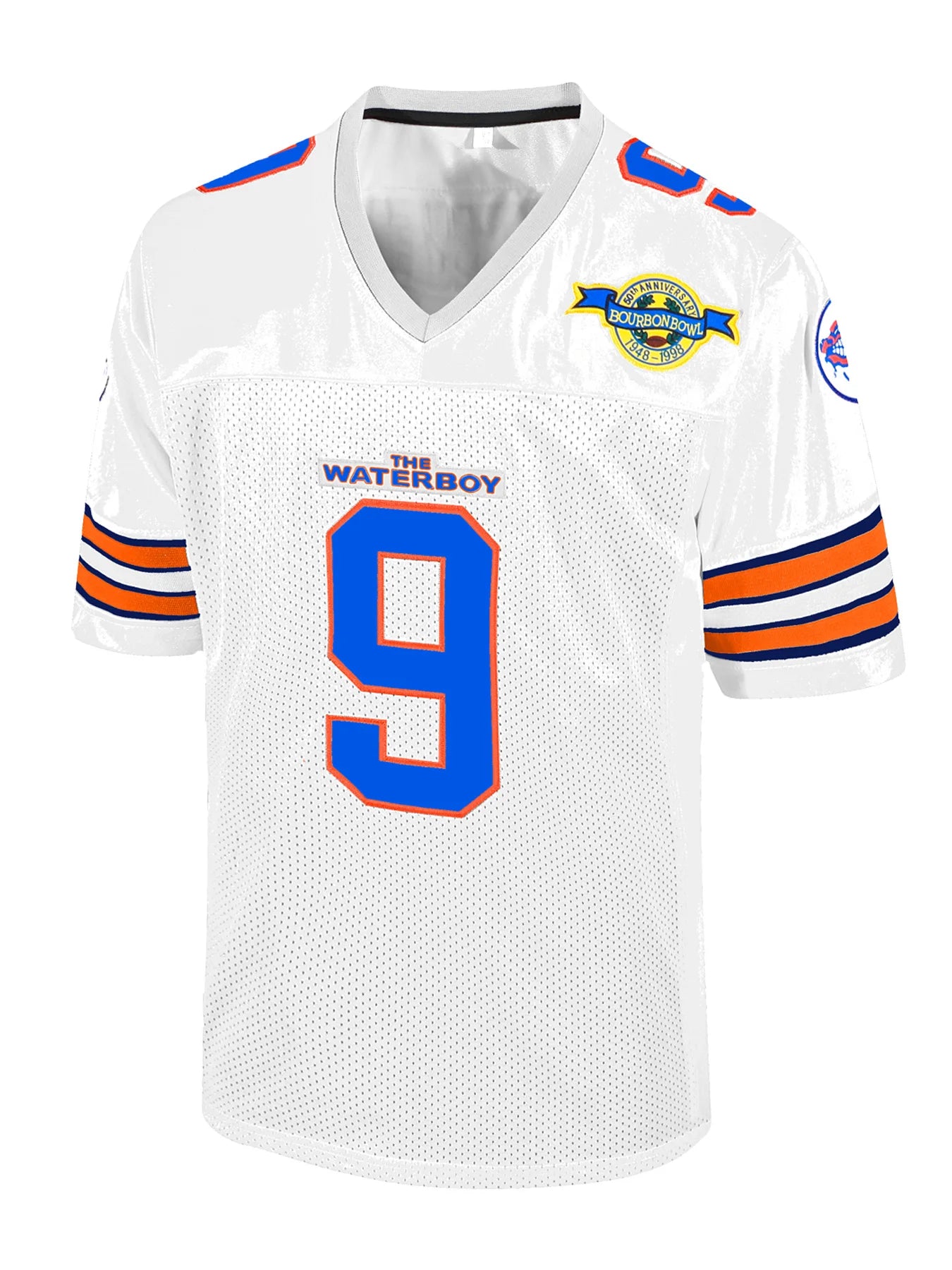 Maillot Style Football Americain « WATERBOY »