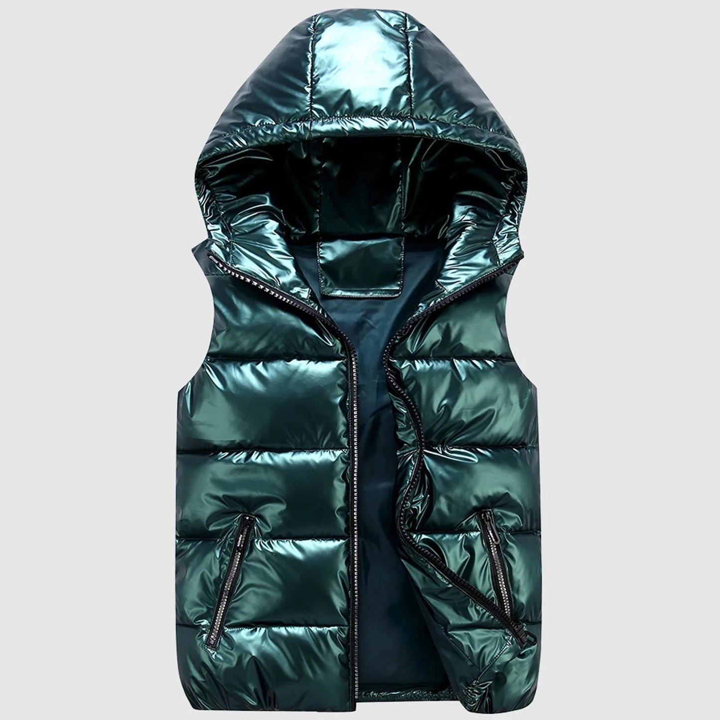 Slick Puffer