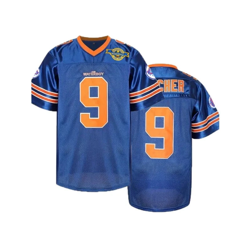 Maillot Style Football Americain « WATERBOY »