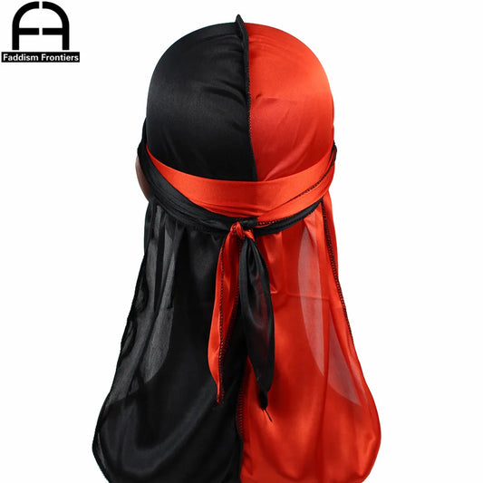 Durag Patchwork