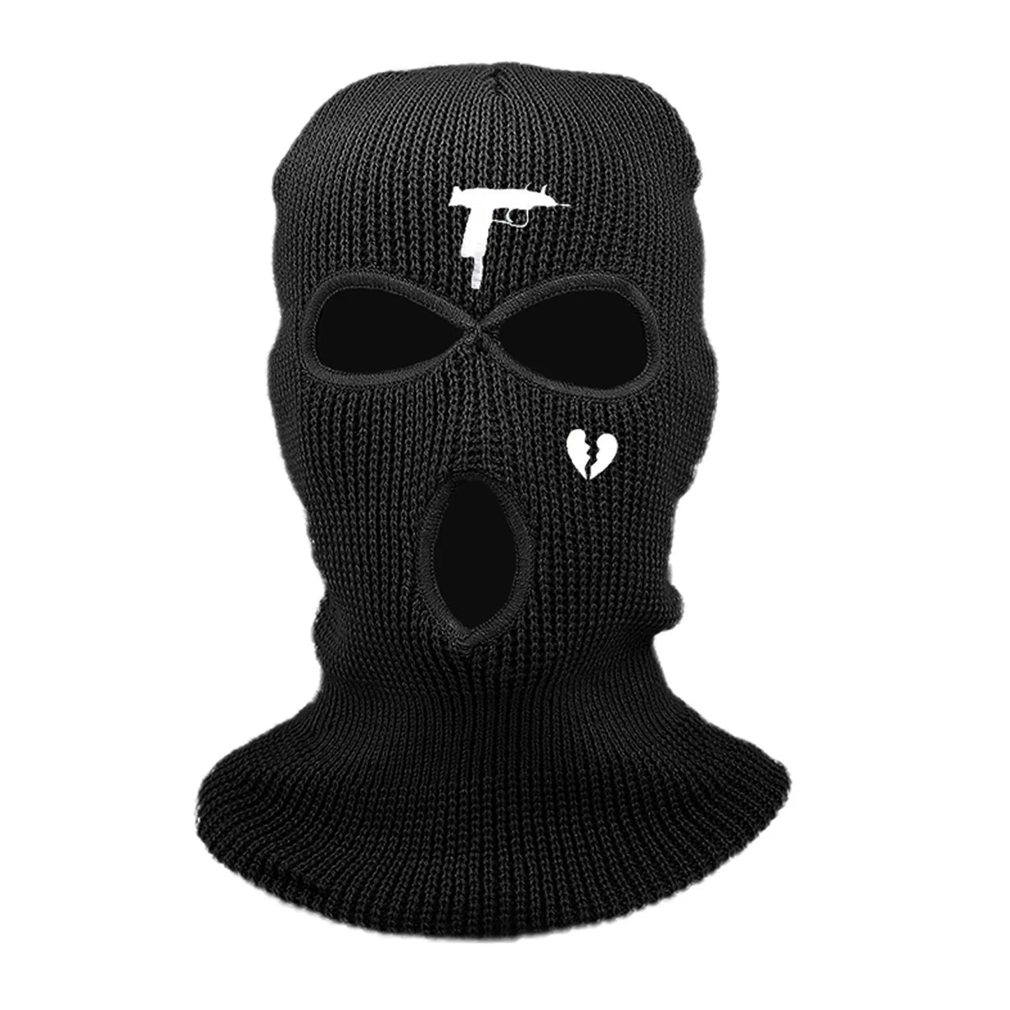 Cagoule « Drill Mode »