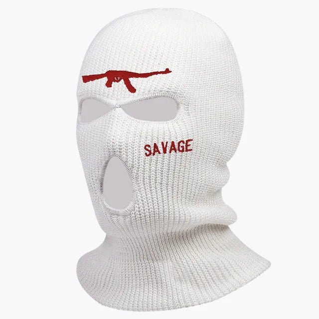 Cagoule « SAVAGE »