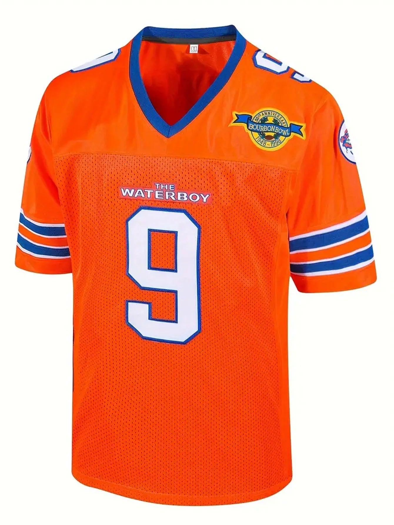 Maillot Style Football Americain « WATERBOY »
