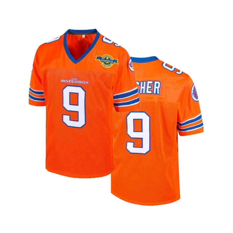 Maillot Style Football Americain « WATERBOY »