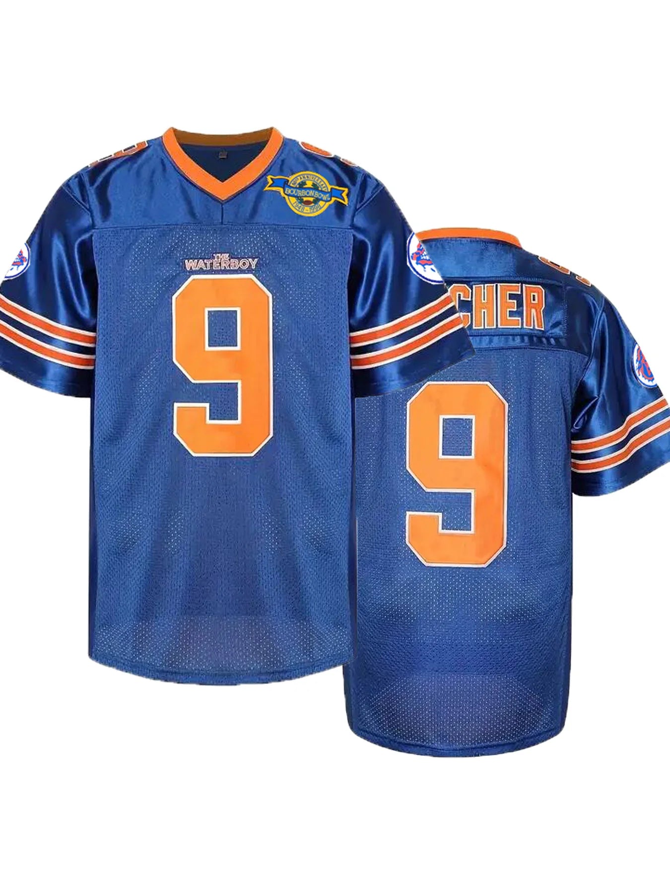 Maillot Style Football Americain « WATERBOY »