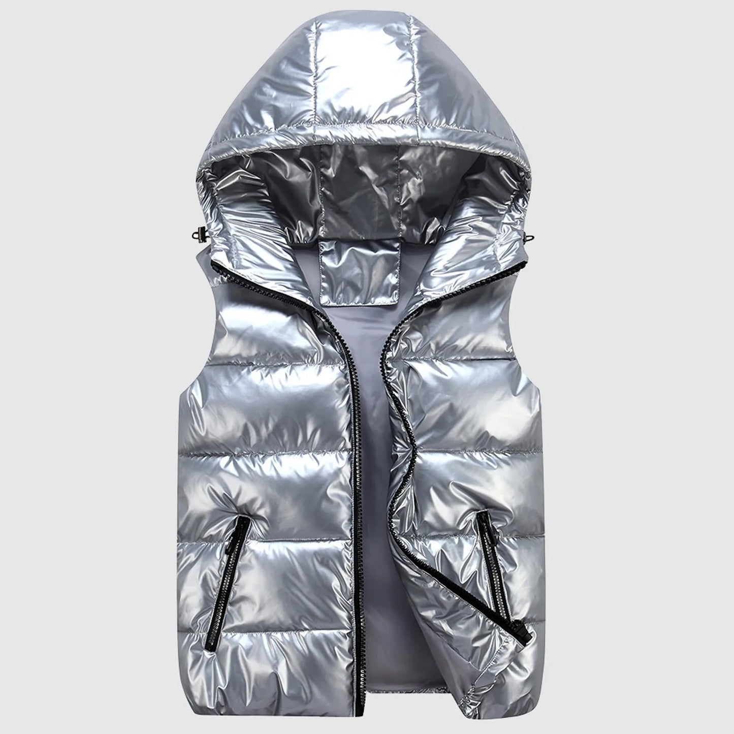 Slick Puffer