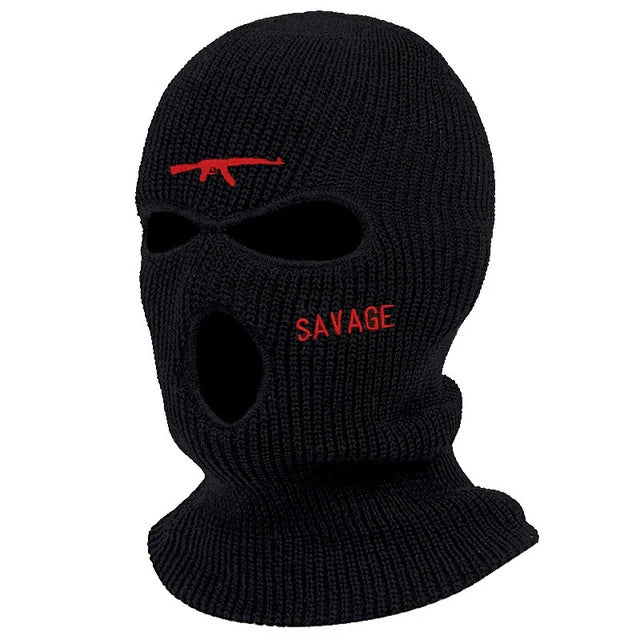 Cagoule « SAVAGE »