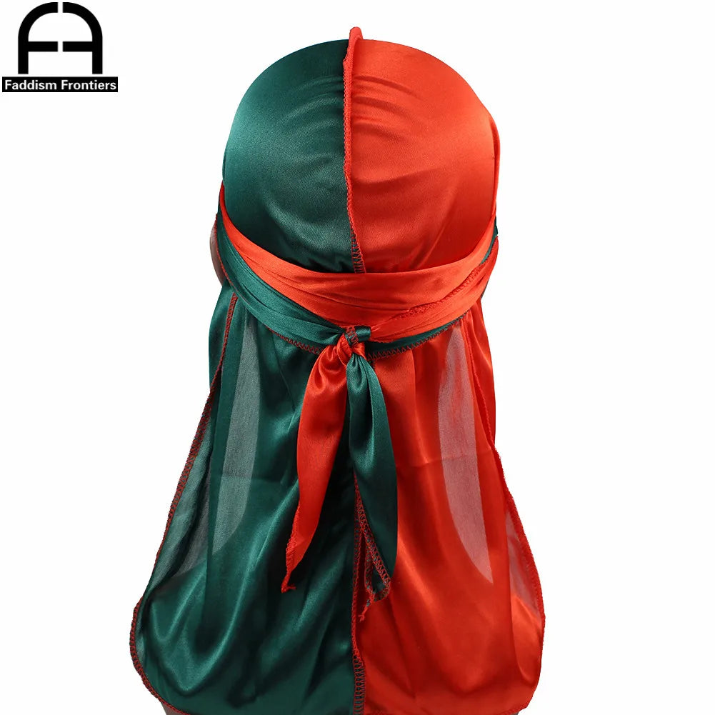Durag Patchwork