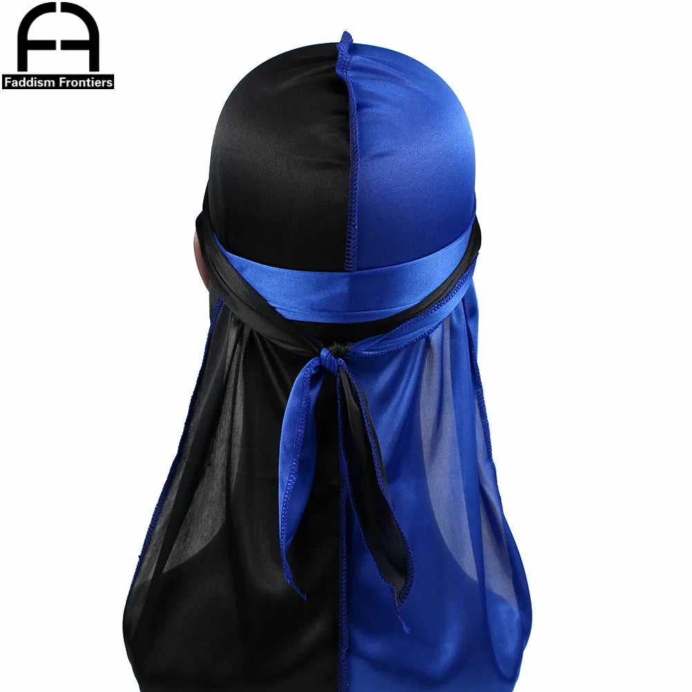 Durag Patchwork