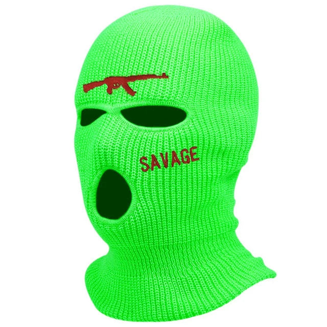 Cagoule « SAVAGE »