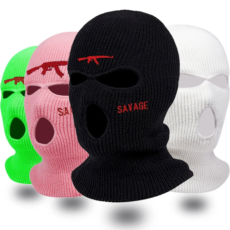 Cagoule « SAVAGE »