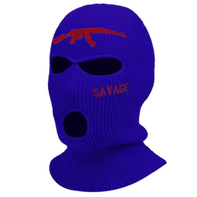 Cagoule « SAVAGE »