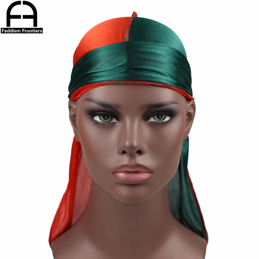 Durag Patchwork