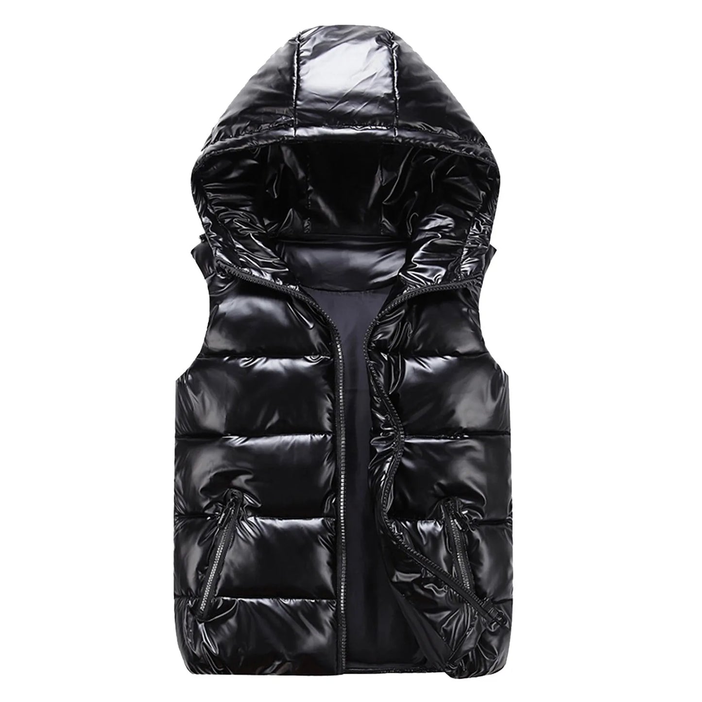 Slick Puffer